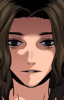 Gambar Karakter Anime: Sunyoung Jung