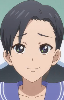 Gambar Karakter Sachi's Friend A