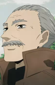 Gambar Karakter Anime: Inachika Akitani