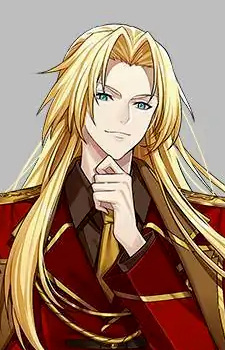 Gambar Karakter Cesar Gattuso