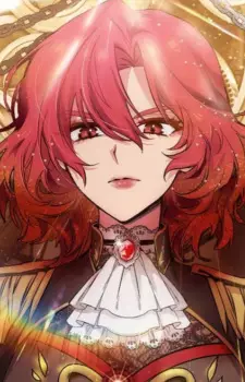 Gambar Karakter Anime: Ianna Roberstein