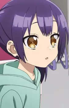 Gambar Karakter Anime: Kaede Akashi