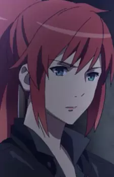 Gambar Karakter Anime: Yumiko