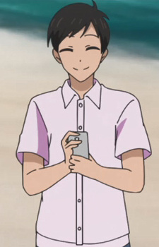 Gambar Karakter Akkyun