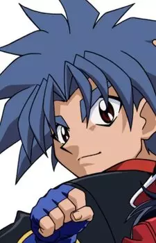 Gambar Karakter Anime: Hitoshi Kinomiya