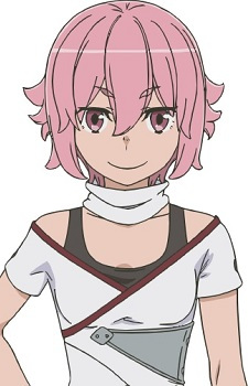 Gambar Karakter Lyra