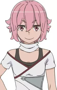 Gambar Karakter Anime: Lyra