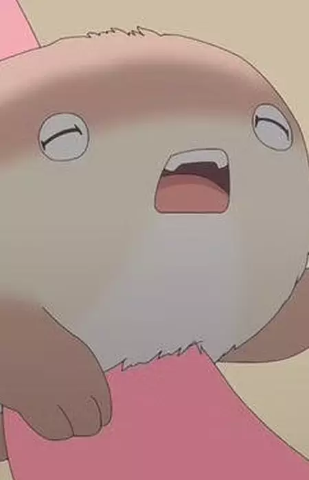 Gambar Karakter Anime: Meinya