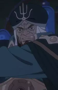 Gambar Karakter Anime: Utal
