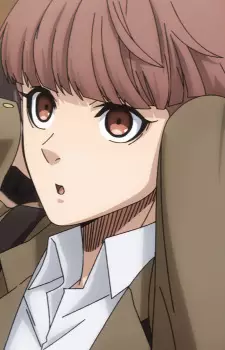 Gambar Karakter Anime: Hajime Nishioka