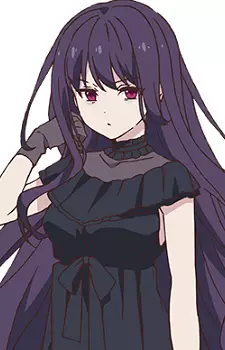 Gambar Karakter Anime: Tilty Claret