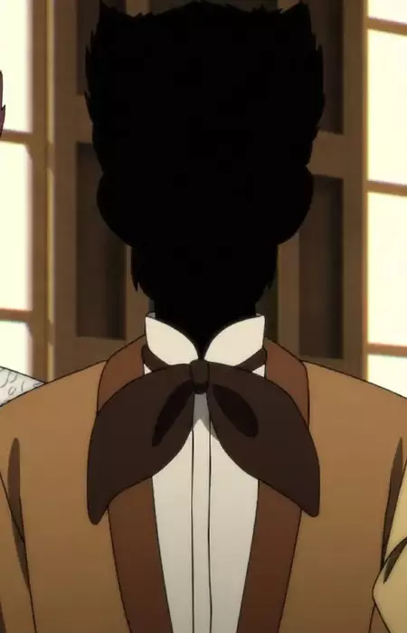 Gambar Karakter Anime: Henry