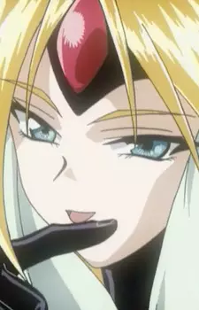 Gambar Karakter Anime: Rouran