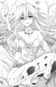 Gambar Karakter Anime: Elzard