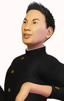 Gambar Karakter Anime: Umaryouma Umawatari