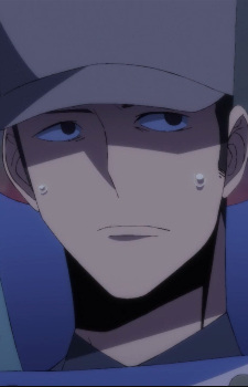 Gambar Karakter Anime: Scout