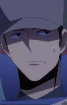 Gambar Karakter Anime: Scout