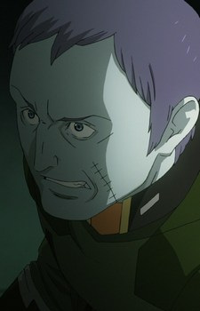 Gambar Karakter Fommt Burger