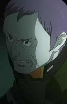 Gambar Karakter Anime: Fommt Burger