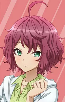 Gambar Karakter Anime: Mahoro Miyaji