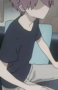 Gambar Karakter Anime: Naoki Gotou