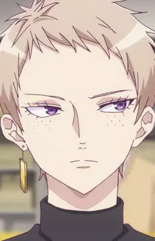 Gambar Karakter Anime: Kaoru Kizaki