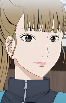 Gambar Karakter Anime: Miyako Okano