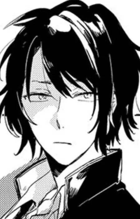 Gambar Karakter Anime: Shizuka Shiki