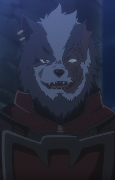 Gambar Karakter Gyuran