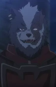 Gambar Karakter Anime: Gyuran