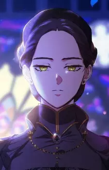 Gambar Karakter Anime: Inés Valeztena De Perez
