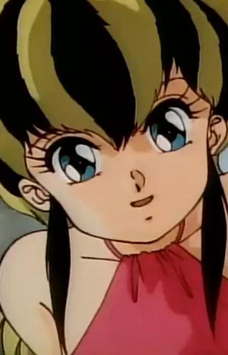 Gambar Karakter Anime: Ril