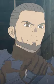 Gambar Karakter Anime: Ngapoge