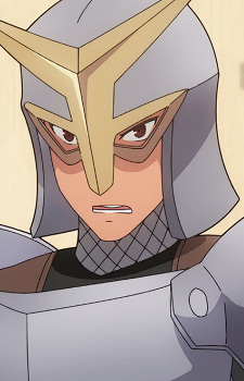 Gambar Karakter Senlik Testaile