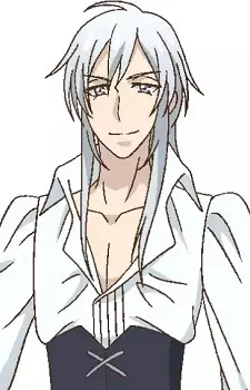 Gambar Karakter Anime: Plenance