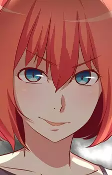 Gambar Karakter Anime: Hehuan