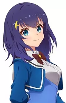 Gambar Karakter Anime: Shizuka