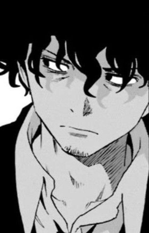 Gambar Karakter Bus Kuroi