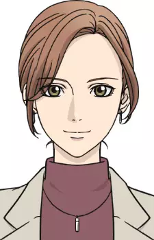 Gambar Karakter Anime: Akari Yamanashi