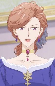 Gambar Karakter Henrietta Asherald