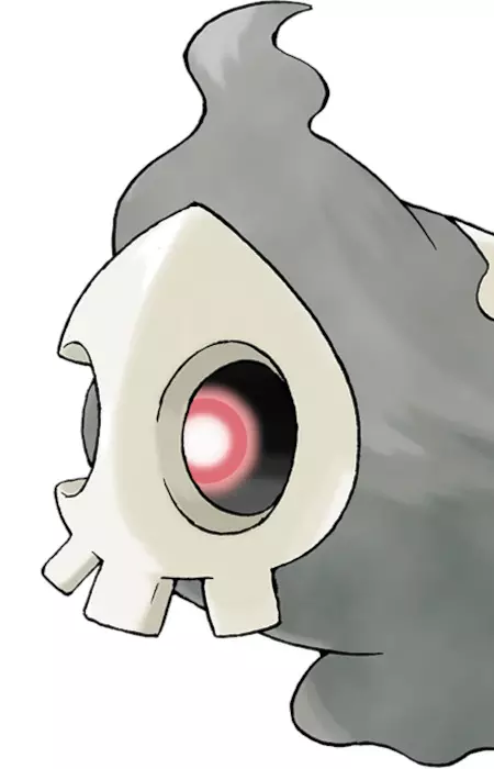 Gambar Karakter Anime: Yomawaru