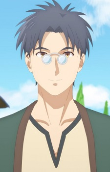 Gambar Karakter Darna