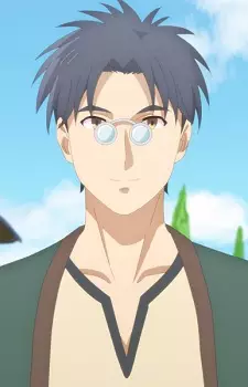 Gambar Karakter Anime: Darna