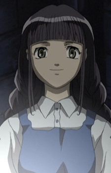 Gambar Karakter Mirabelle