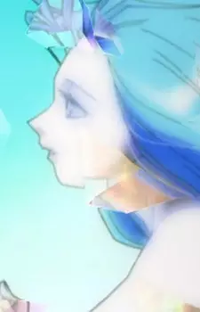 Gambar Karakter Anime: Cidre