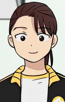 Gambar Karakter Hara Kang