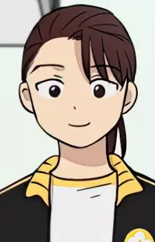 Gambar Karakter Anime: Hara Kang