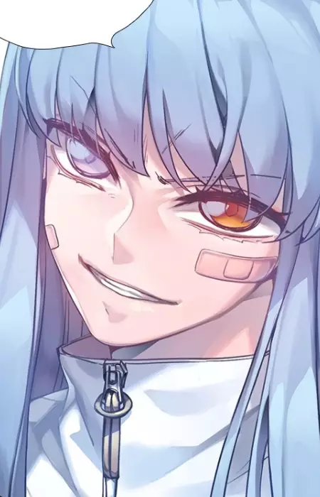 Gambar Karakter Anime: Suki Kang