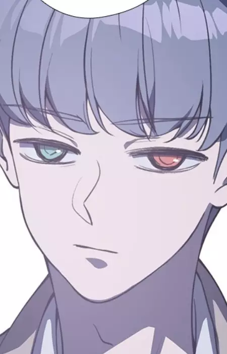 Gambar Karakter Anime: Chulsoo Kim