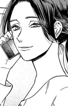 Gambar Karakter Akira Kagami